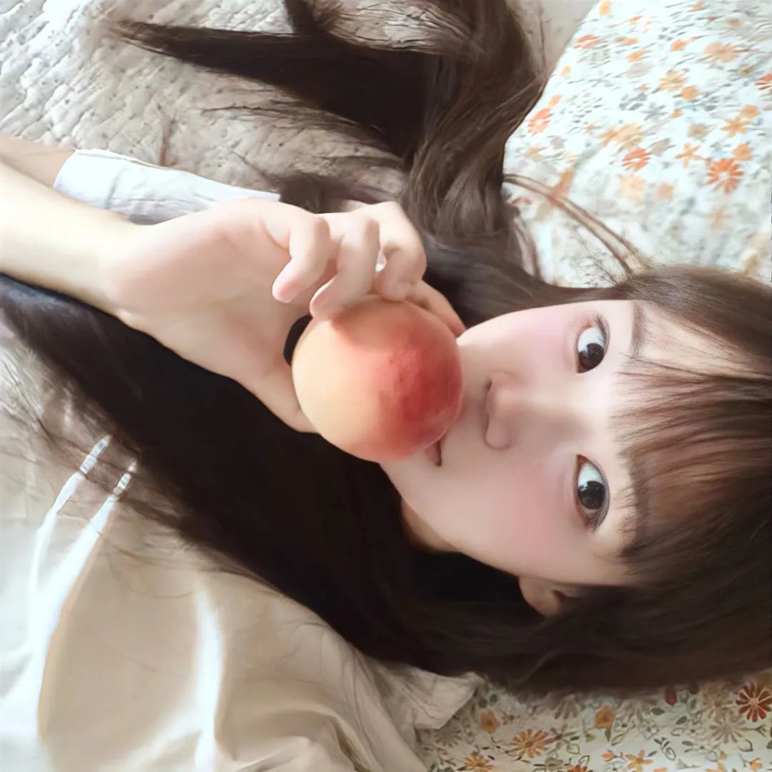 一个卡拉布里的孩子